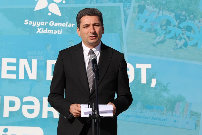 Xankəndi, Ağdərə və Xocalıda məskunlaşan əhalinin sayı açıqlanıb