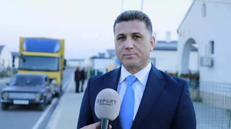 Sədr müavini: İndiyədək 590 keçmiş məcburi köçkün özünüməşğulluq proqramına cəlb edilib