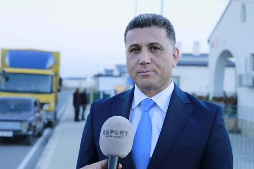 Sədr müavini: İndiyədək 590 keçmiş məcburi köçkün özünüməşğulluq proqramına cəlb edilib