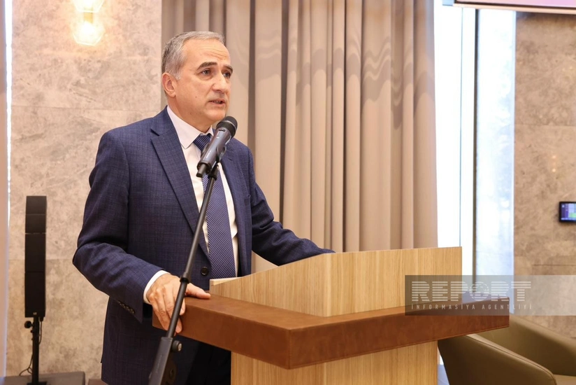 Fərid Şəfiyev: Azərbaycanla Türkiyənin hərbi, siyasi əməkdaşlığı artıq bir nümunədir