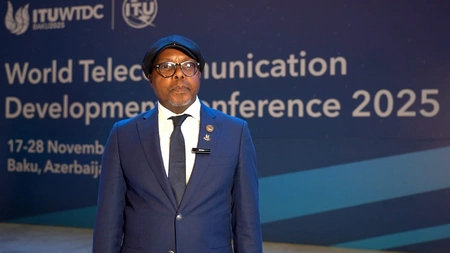 Мозамбик заинтересован в изучении опыта Азербайджана в сфере цифровой трансформации