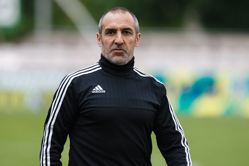 Роберто Бордин хочет вернуться в Нефтчи