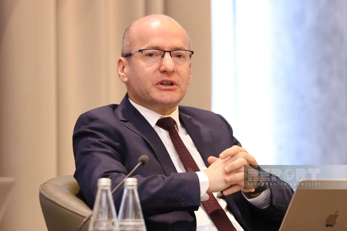 ORSAM head stresses need for deeper socio-economic alignment in Türkiye–Azerbaijan ties