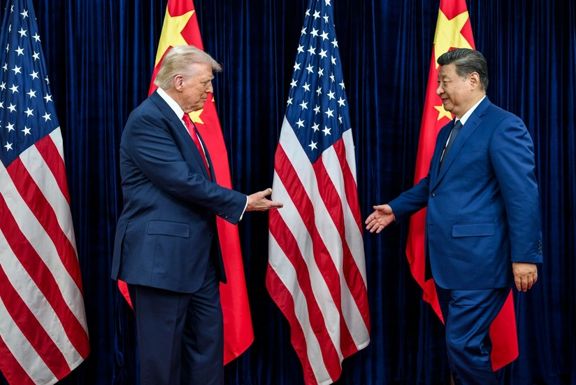 Tramp Si Cinpinlə qarşılıqlı səfərlərin tarixlərini açıqlayıb