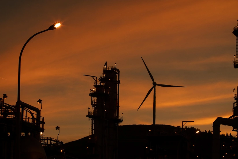 Sustainable Fitch affirms SOCAR's Entity Rating at '3'