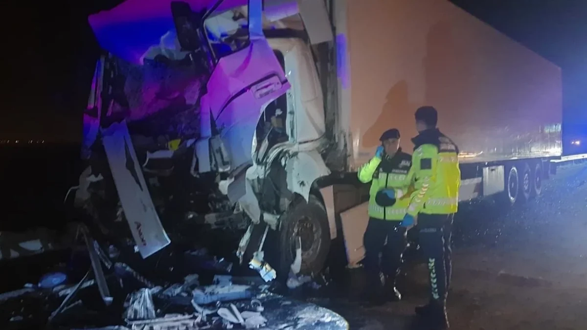 В Турции в результате ДТП пострадали 15 человек