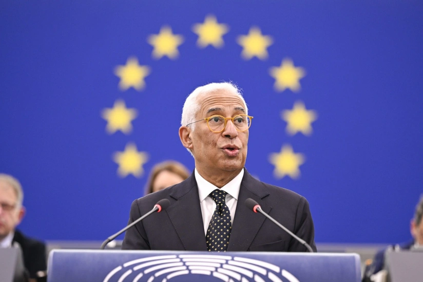 Koşta: Aİ-nin iştirakı olmadan Rusiyanın dondurulmuş aktivləri ilə bağlı qərar verilə bilməz