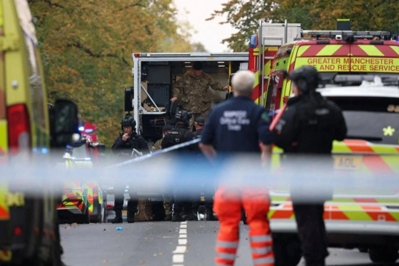 Avstraliyada sinaqoqu yandıran şəxsin bu addımı atmasının səbəbi bəlli olub