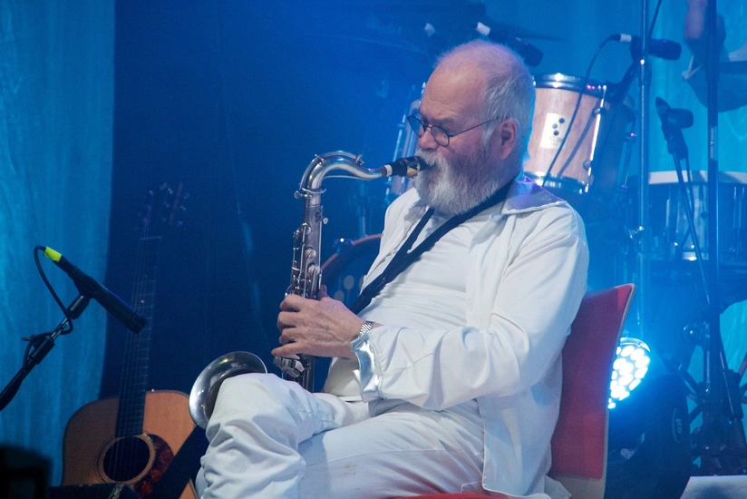 Скончался музыкант шведской группы ABBA