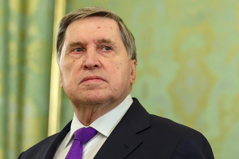 Ушаков: Изменения Киева и Европы в мирный план не приближают урегулирование