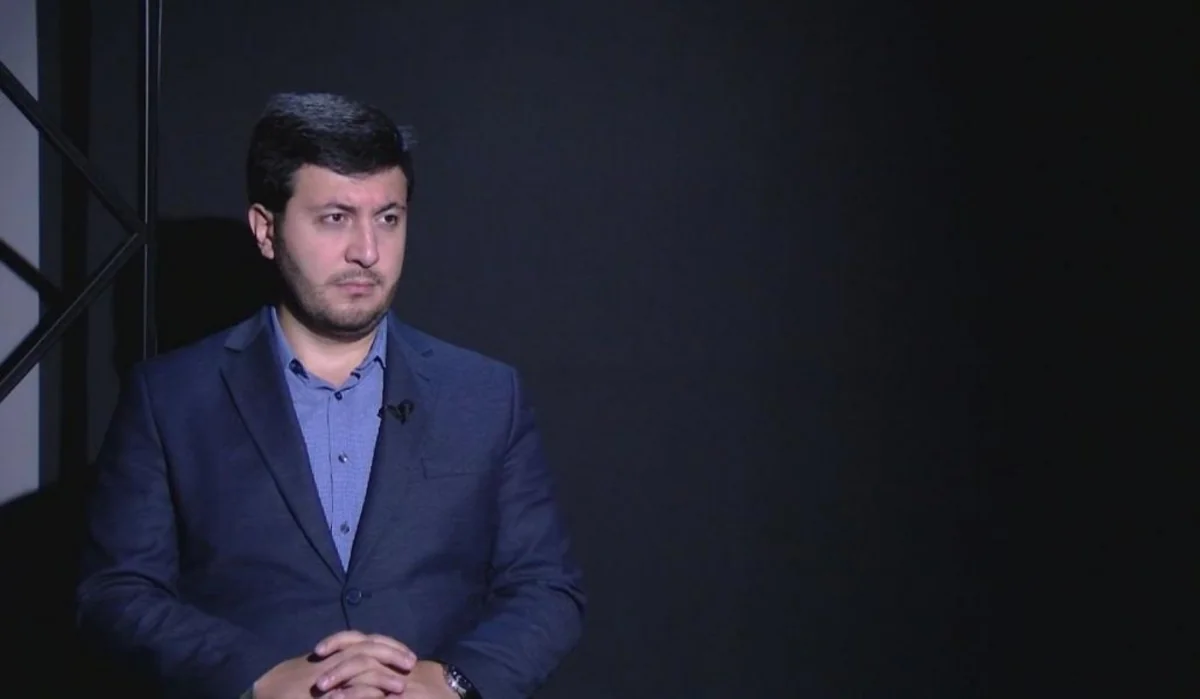 Кочинян: Выступающие против связей Ереван-Баку и Ереван-Анкара - иностранные агенты