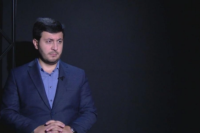 Armenian civil society member: Opponents of Armenia-Azerbaijan, Türkiye ties are foreign spies