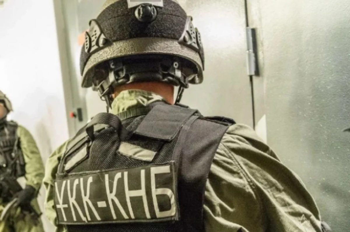 Qazaxıstanda terrorizmin təbliğində şübhəli bilinən altı nəfər həbs edilib
