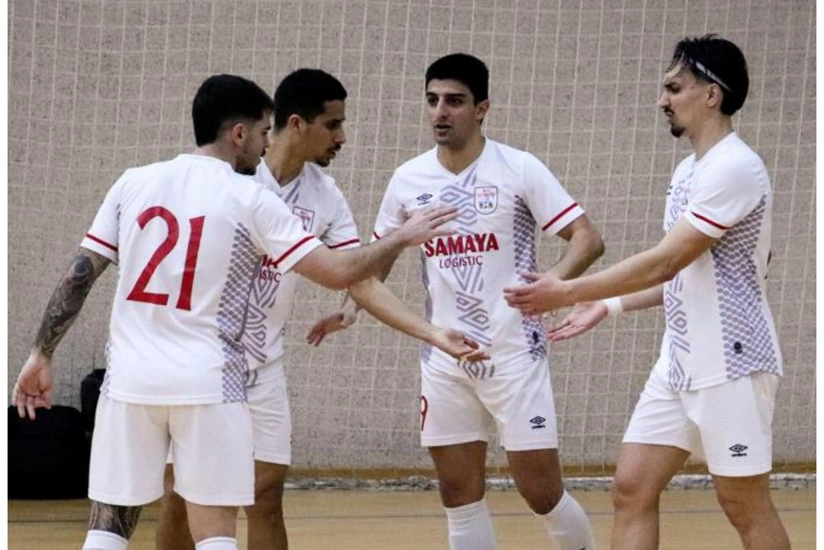 Araz-Naxçıvan Portuqaliya klubu ilə UEFA Çempionlar Liqası matçına itkilərlə çıxacaq