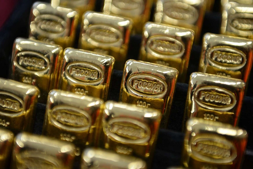 Индонезия планирует получить $360 млн от экспортных пошлин на золото