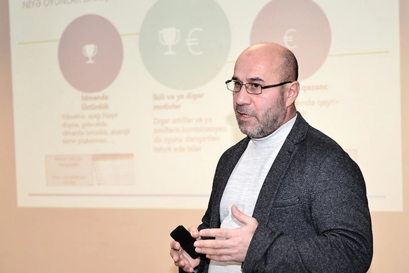 AFFA rəsmisi: Klublarla görüşün məqsədi ehtiyacların təhlili və dəstək prosesinə başlanmasıdır