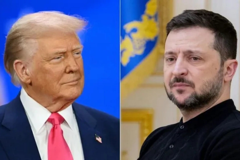 CBS: США и Украина обсуждают возможность визита Зеленского на этой неделе