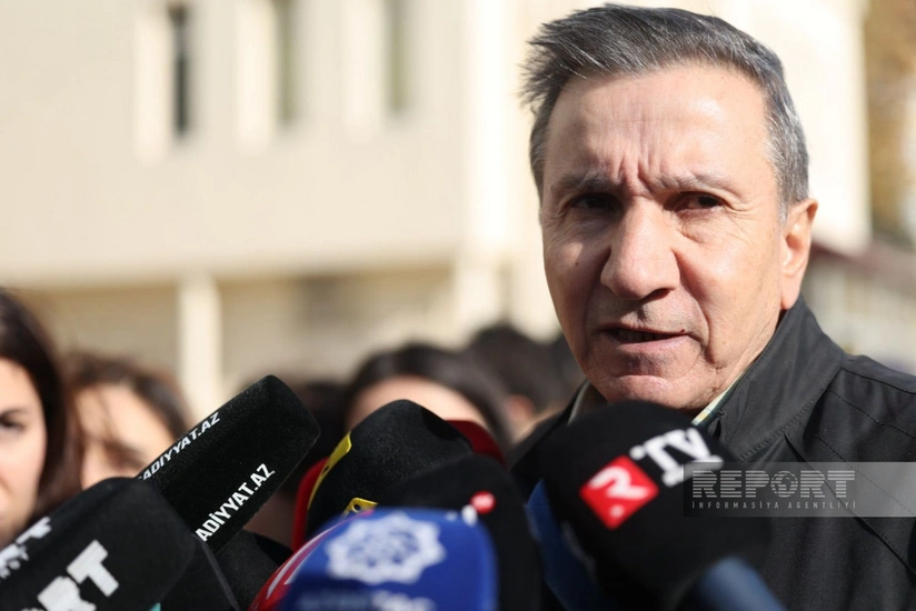 Partlayış baş verən plazanın sahibi: Binaya yeraltı qaz sızıb