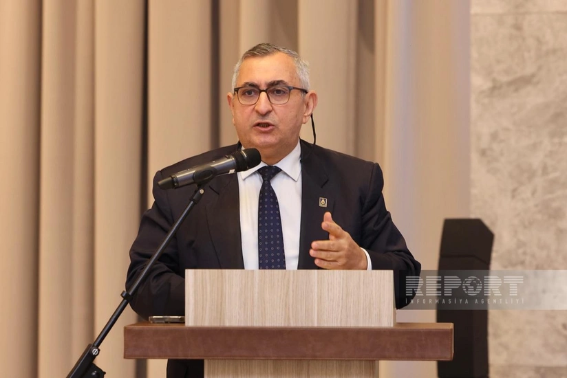 Türkiyəli ekspert: Mərkəzi Asiya+Azərbaycan formatı gələcəkdə daha da genişlənəcək