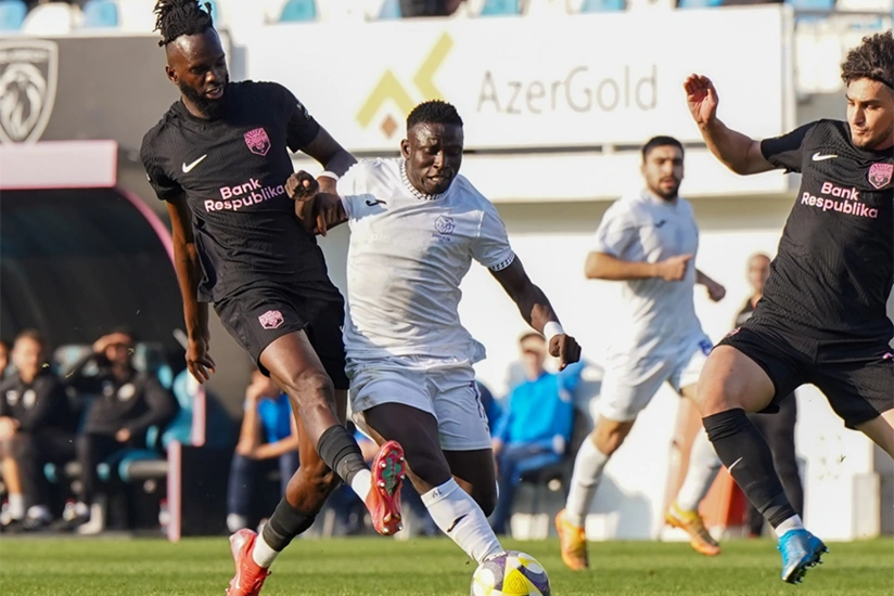 Premyer Liqanın XII turu Sabah üçün yubiley heç-heçəsi ilə əlamətdar olub