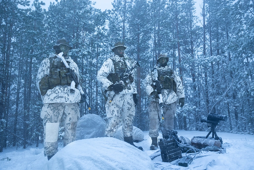 Учения НАТО с участием 20 боевых кораблей и судов стартуют на Балтике