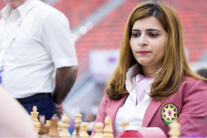 Azərbaycan şahmatçısı: Dünya çempionatında gümüş medal qazanacağımıza inanırdım