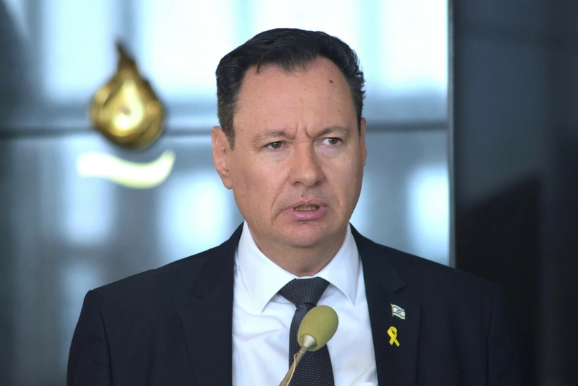 Polşa XİN İsrail səfirini çağırıb