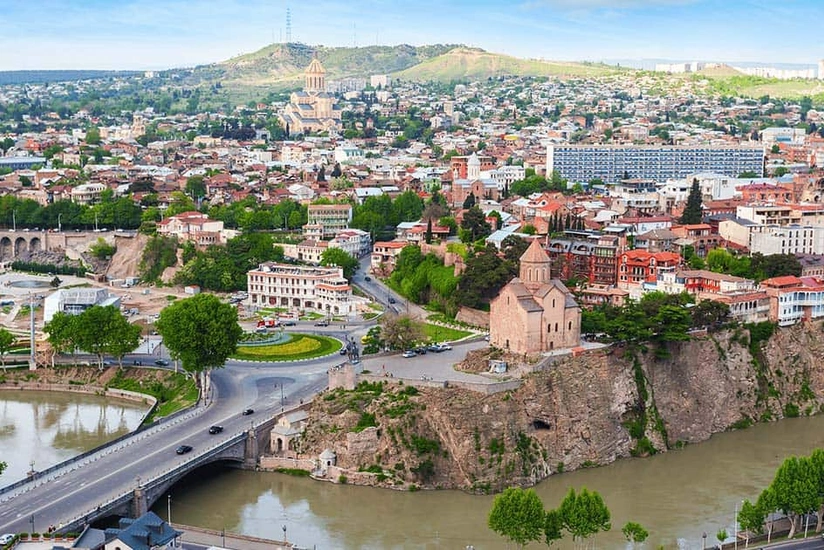 Gürcüstanda Qardabani və daha iki şəhərə xüsusi tənzimləmə statusu verilib