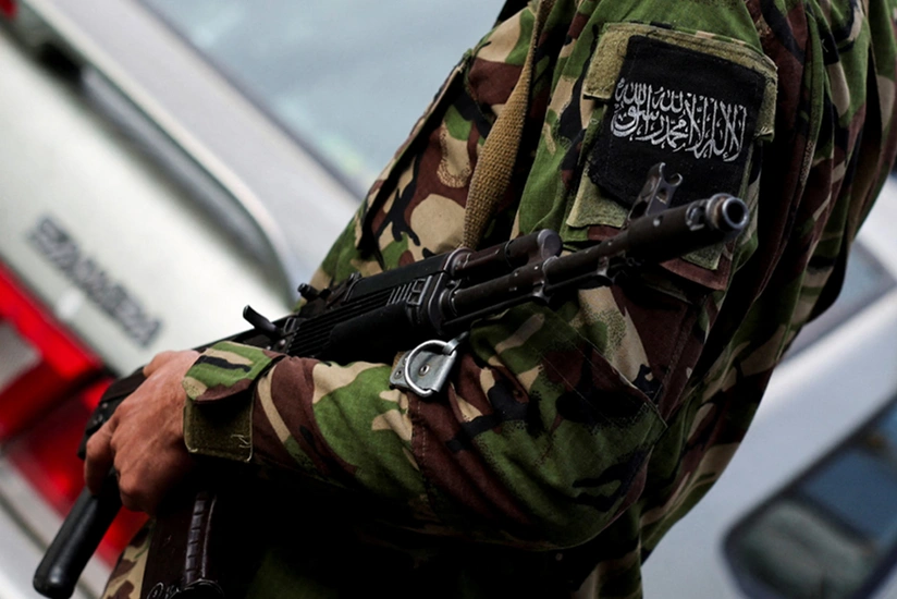 Suriyada yerli sakinlərə hücuma görə 120 nəfəri saxlanılıb