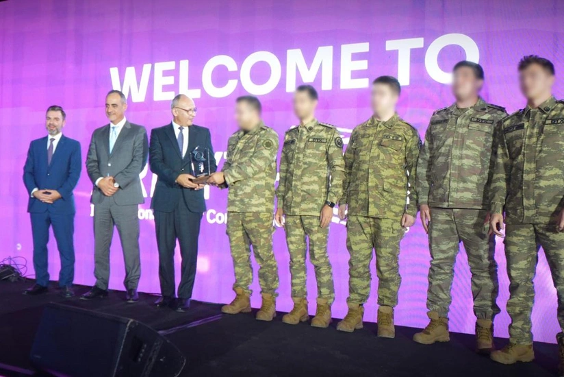 Azərbaycanın Milli Kibertəhlükəsizlik Mərkəzinin komandası ARMYTHON beynəlxalq müsabiqəsində uğur qazanıb