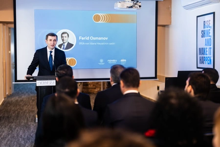 ADNSU-nun tərkibində Azərbaycan İnnovasiya Mərkəzi fəaliyyətə başlayıb