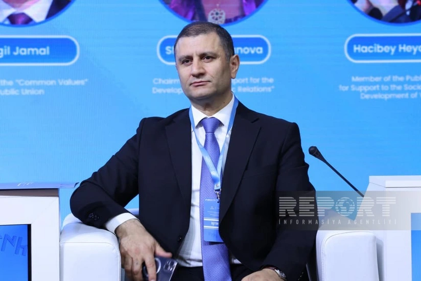 November 24 proposed as Solidarity Day of NGOs from OTS countries