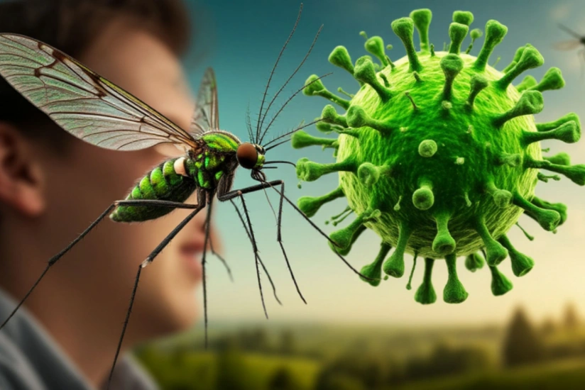 Honkonqda çikunqunya qızdırmasına yoluxma hallarının sayı 70-ə çatıb