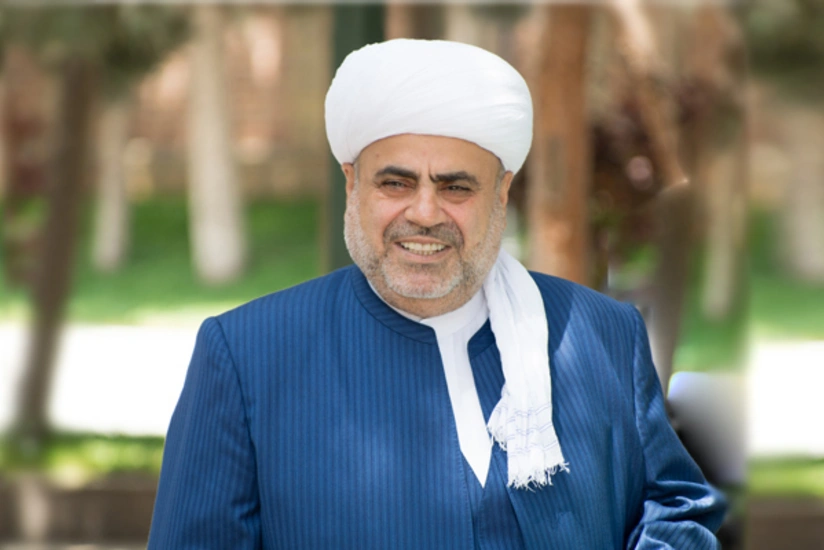 QMİ sədri İslam Aləmi Liqasının tədbirində iştirak etmək üçün Səudiyyə Ərəbistanına gedəcək