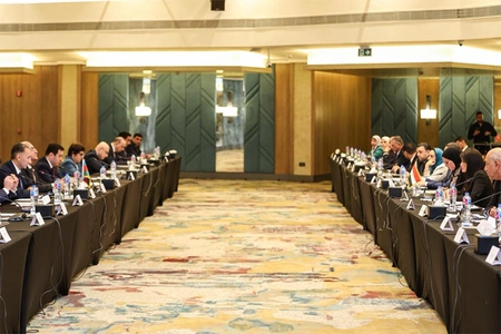 Azerbaijan, Egypt explore collaboration in ICT sector