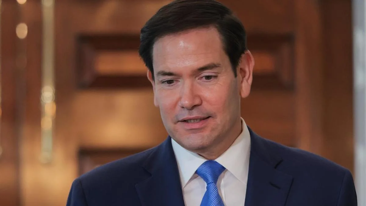 Rubio: ABŞ və Ukrayna sülh planı üzrə danışıqlarda irəliləyiş əldə edib