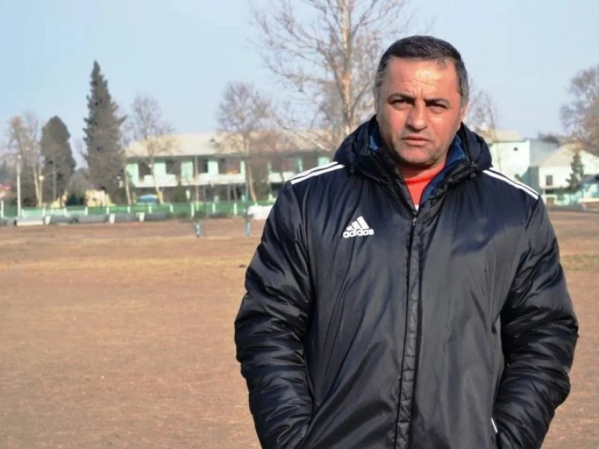 Neftçinin sabiq futbolçusu: Komandaya yerli mütəxəssisin baş məşqçi təyin olunmasını istəyirəm