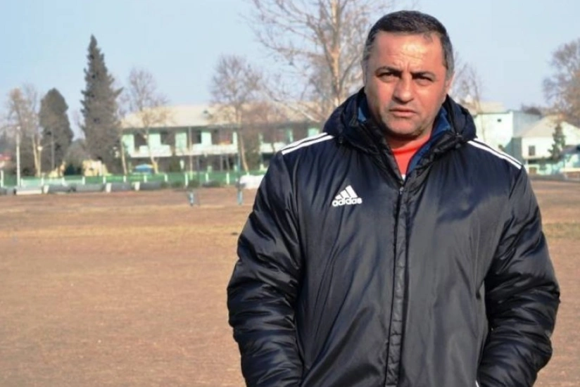 Neftçinin sabiq futbolçusu: Komandaya yerli mütəxəssisin baş məşqçi təyin olunmasını istəyirəm