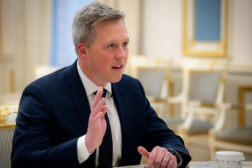 Axios: ABŞ ilə Rusiya arasında sülh planı üzrə məsləhətləşmələr uğurla davam edir