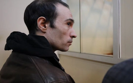 Casusluqda ittiham olunan fransızın məhkəməsi şahid ifadələri ilə davam edib