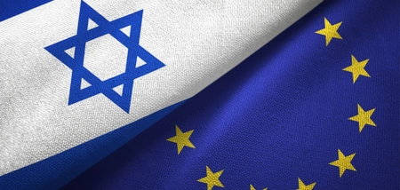 EC registers European Citizens' Initiative on EU-Israel Association Agreement