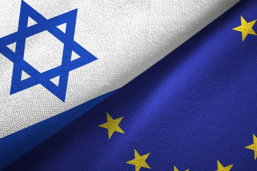 Avropa Komissiyası İsraillə sazişin ləğvi təşəbbüsünü qeydiyyata alıb