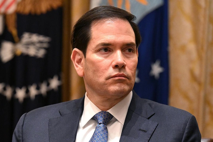 Рубио пропустит встречу глав МИД стран НАТО