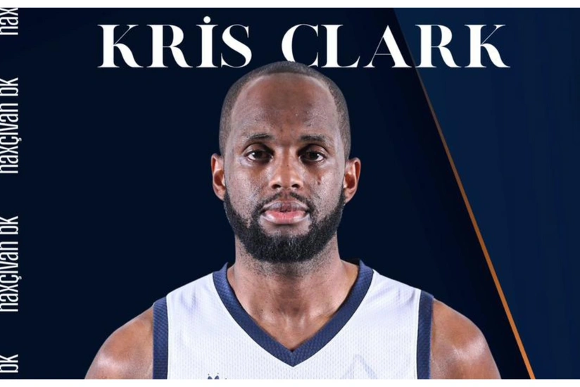 Naxçıvan klubu amerikalı basketbolçu ilə yolları ayırıb