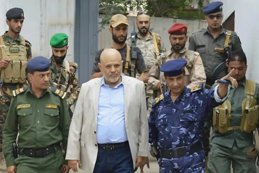 Yəməndə qubernatorun kortejinə hücum nəticəsində 7 nəfər ölüb