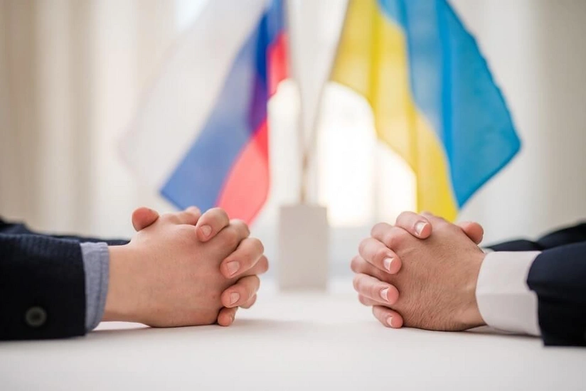 KİV: Ukrayna ABŞ-nin planı ilə razılaşıb