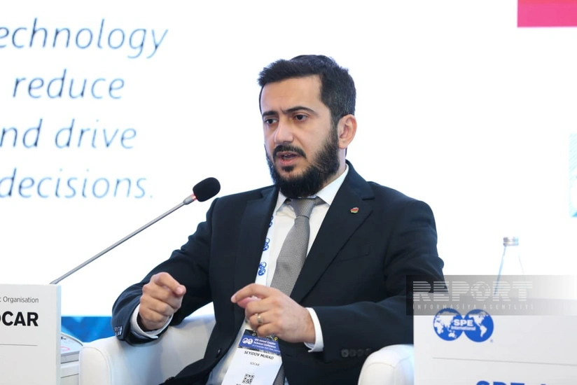 SOCAR yetkin yataqlar üzrə yeni idarəetmə modelinə keçir