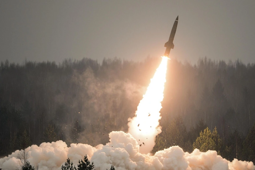 Britaniya Ukraynaya HHM raketlərinin yeni partiyasını göndərəcək