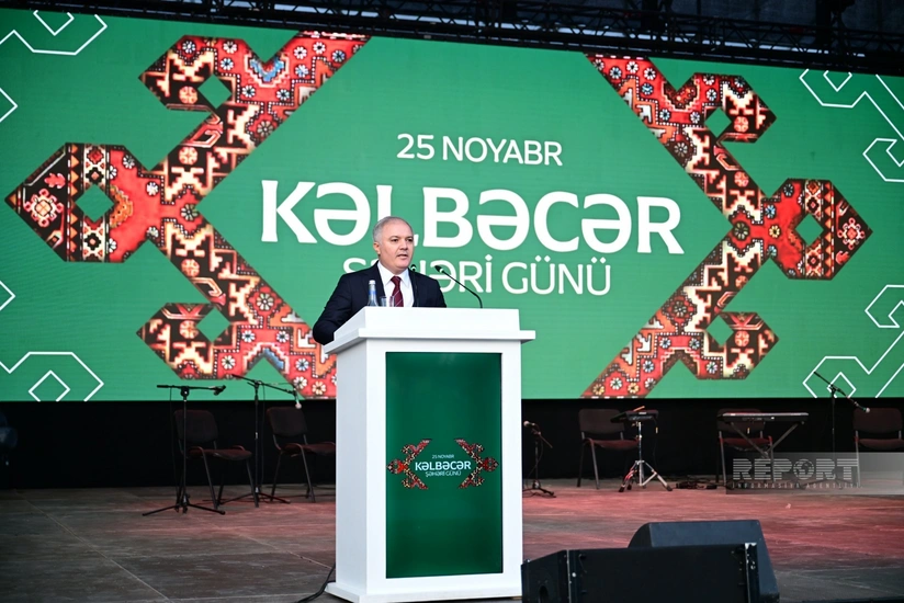 Gələn ilin sonuna Kəlbəcərin Zar kəndinə sakinlərin köçürülməsi planlaşdırılır