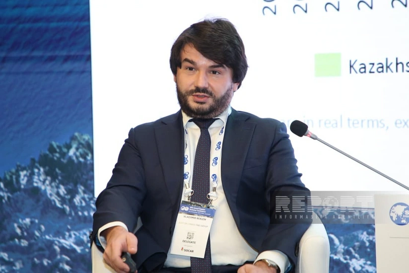 BCG: Neft-qaz sənayesinə yaxın 25 il ərzində hər il 350 milyard dollar investisiya təıəb olunur